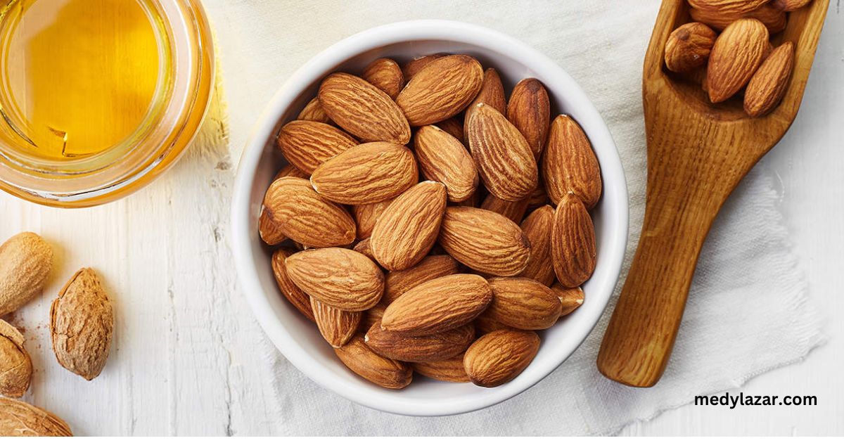 What Are the Nutritional Advantages of Almonds?