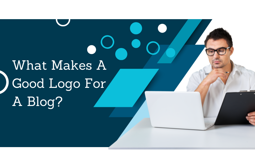 What Makes A Good Logo For A Blog