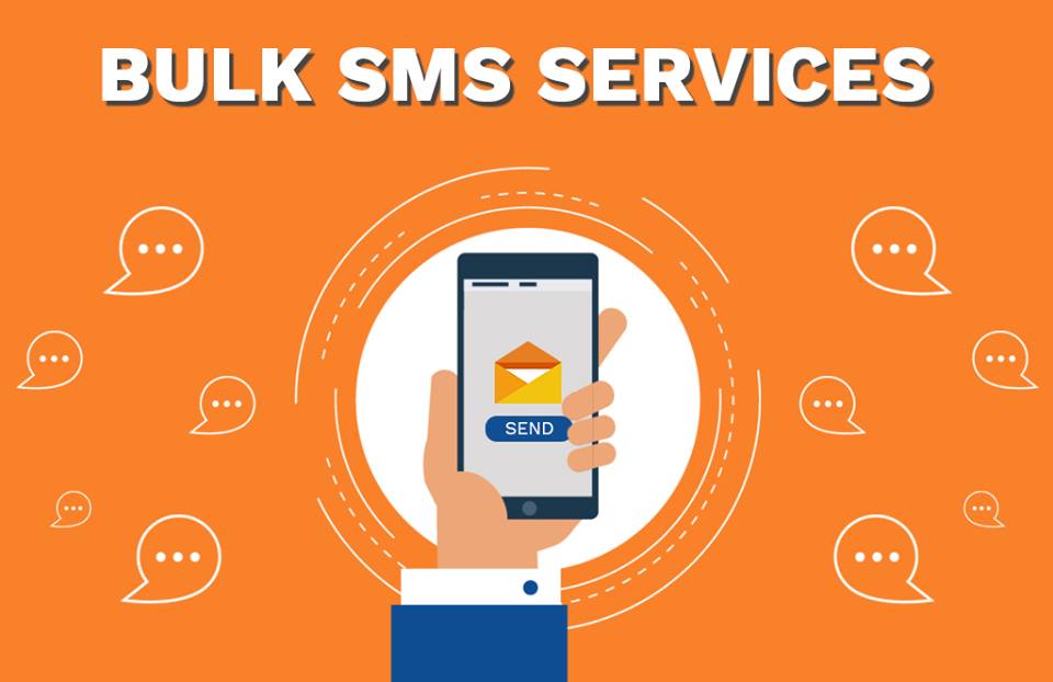 How To Embark Services Bulk SMS Service Providers In Hyderabad?