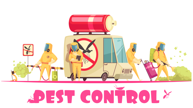 Know the Importance of Regular Pest Control
