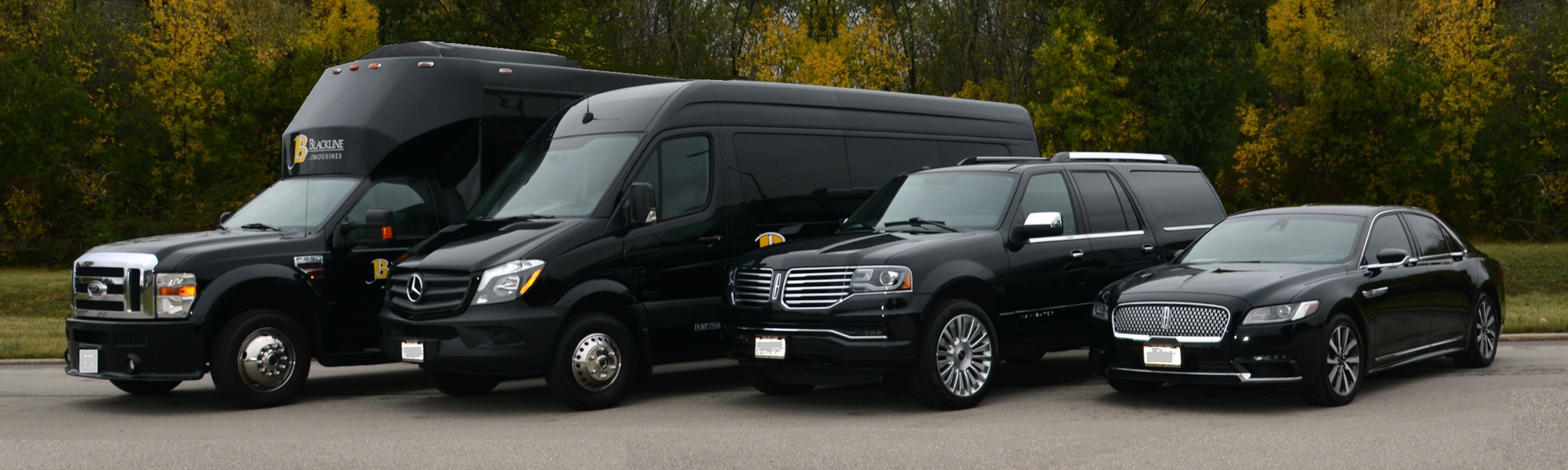 Car Service in Boston - Logan 247, Moe's Limousine, and MetroWest