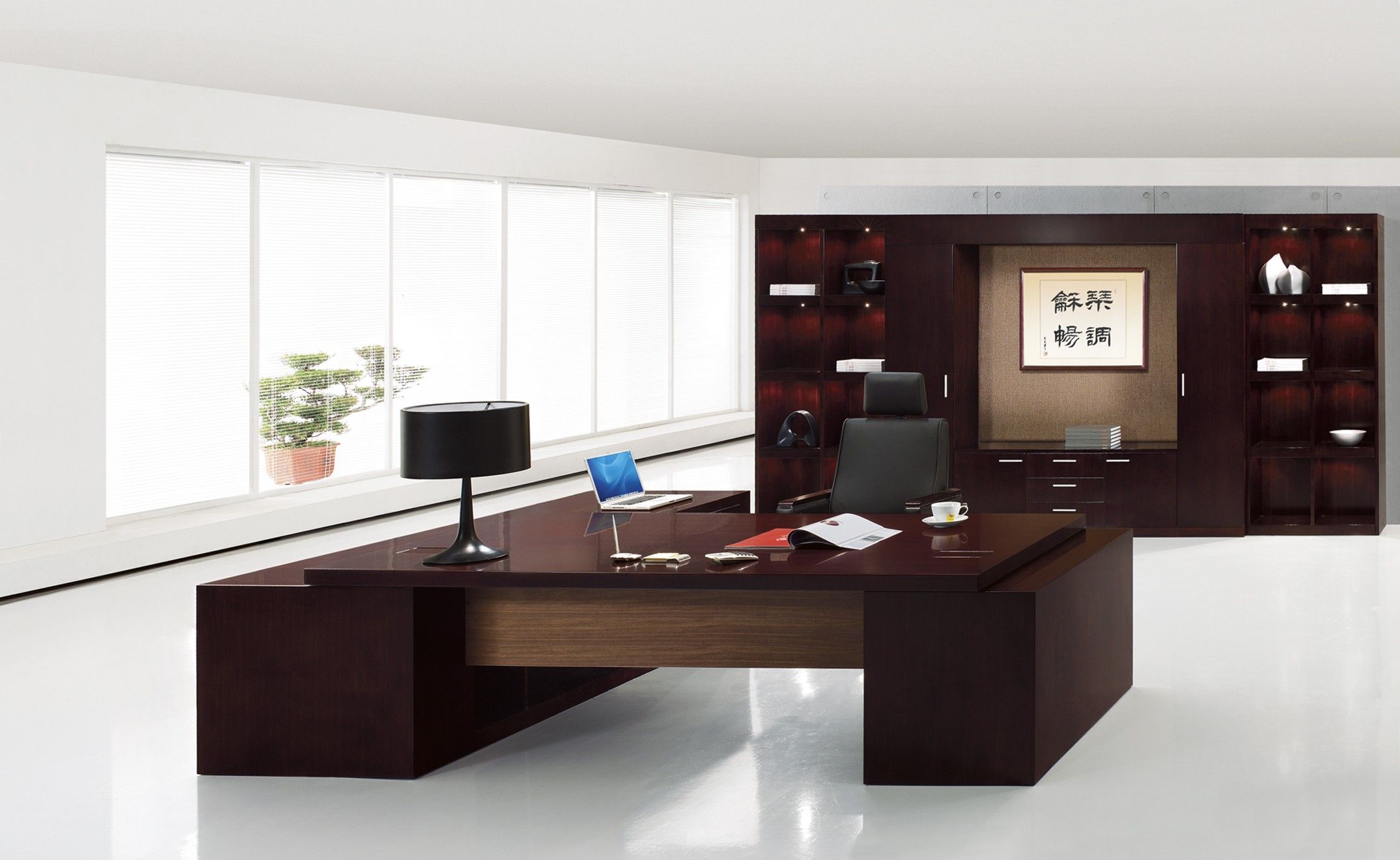 signature office furniture