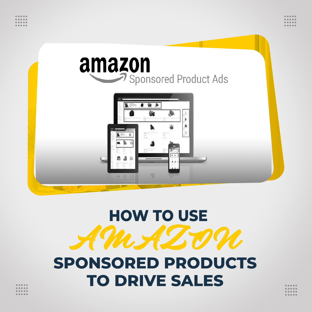 amazon sponsored products
