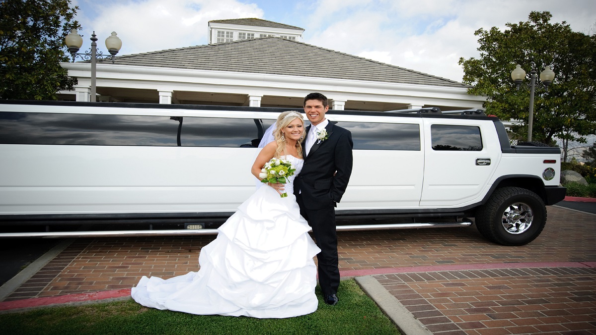 limo services