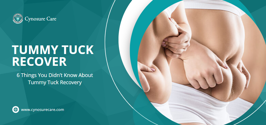 lymphatic massage after tummy tuck
